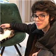 I teach GCSE and A level computer science as well as A level Philosophy.